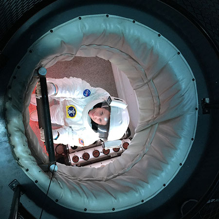 Space Academy for Educators | Space Camp