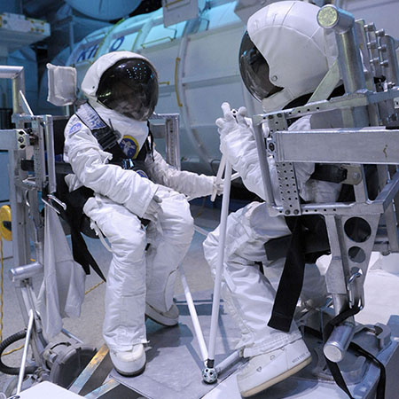 Space Camp Www Spacecamp Com