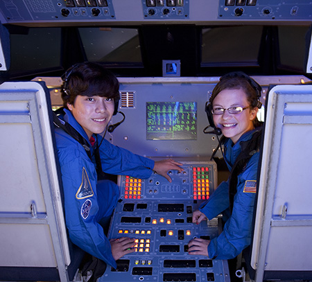 Space Camp Www Spacecamp Com