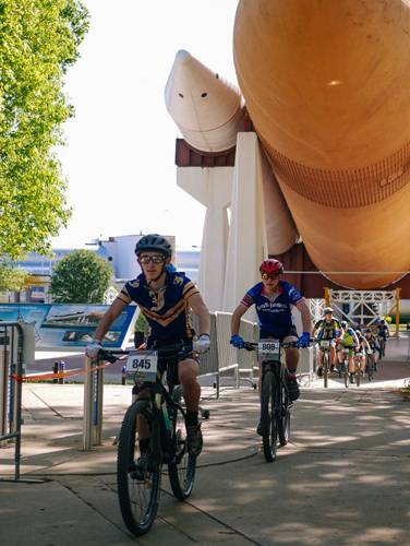 Custom Programs Space Camp