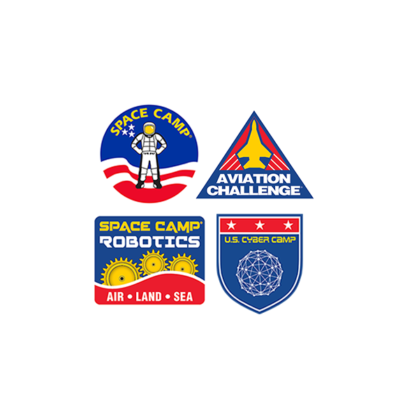 space camp sweatshirt