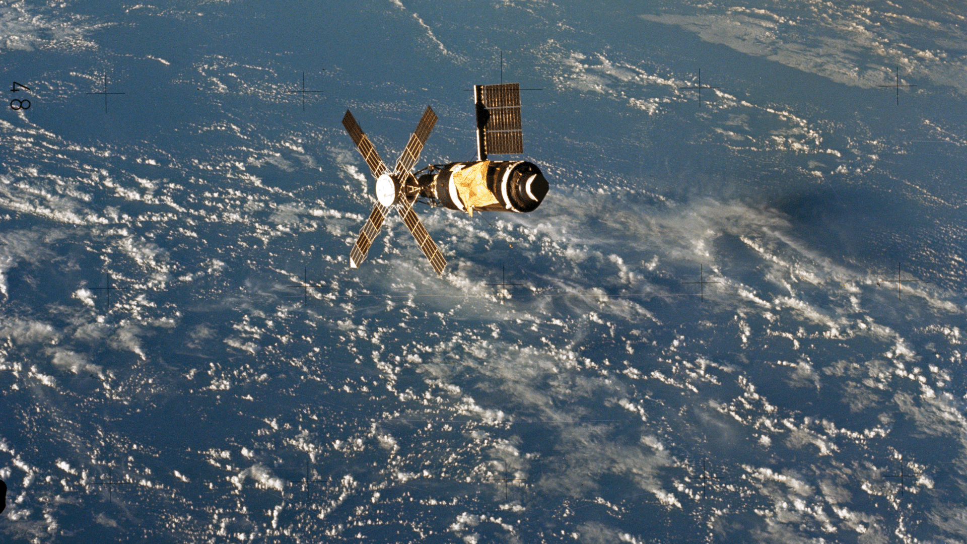 Saving Skylab Documentary and Panel Discussion U.S. Space & Rocket