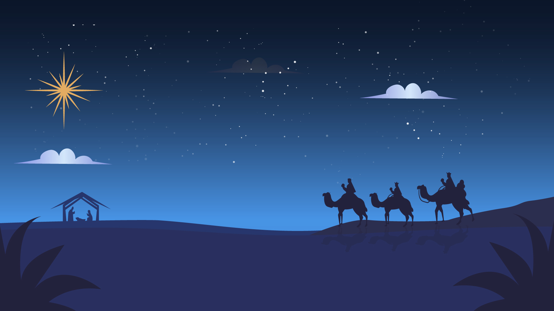 Star of Bethlehem
