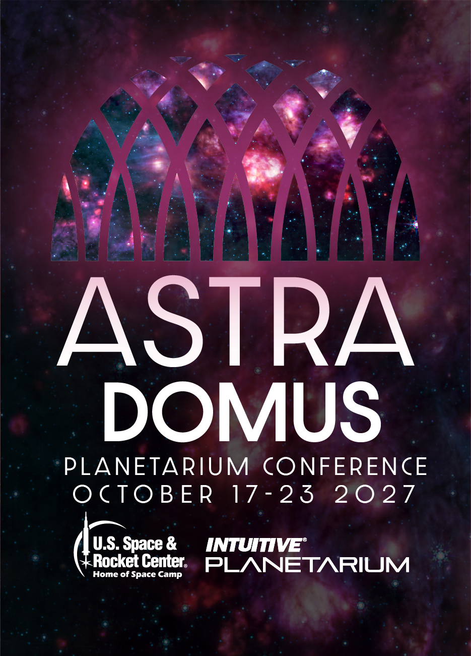 Planetarium Conference