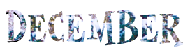 December header