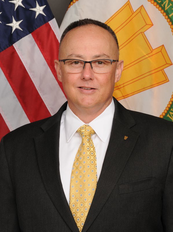 Dr. Chris Hill
