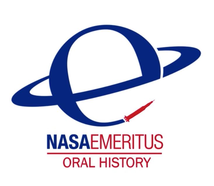 NASA Emeritus Oral History