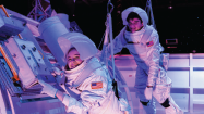 School Group Space Camp