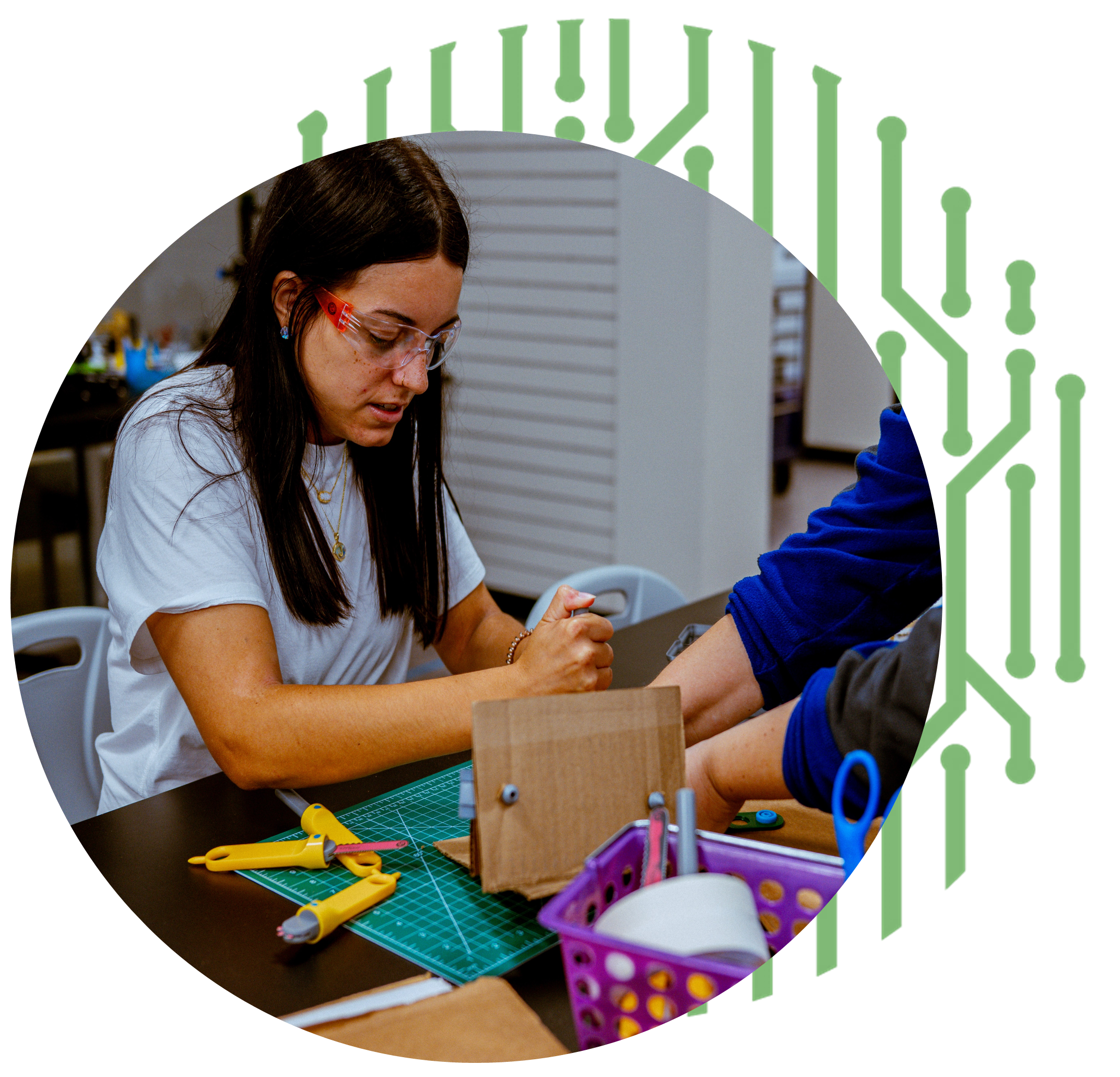 Lunar Engineering Challenge