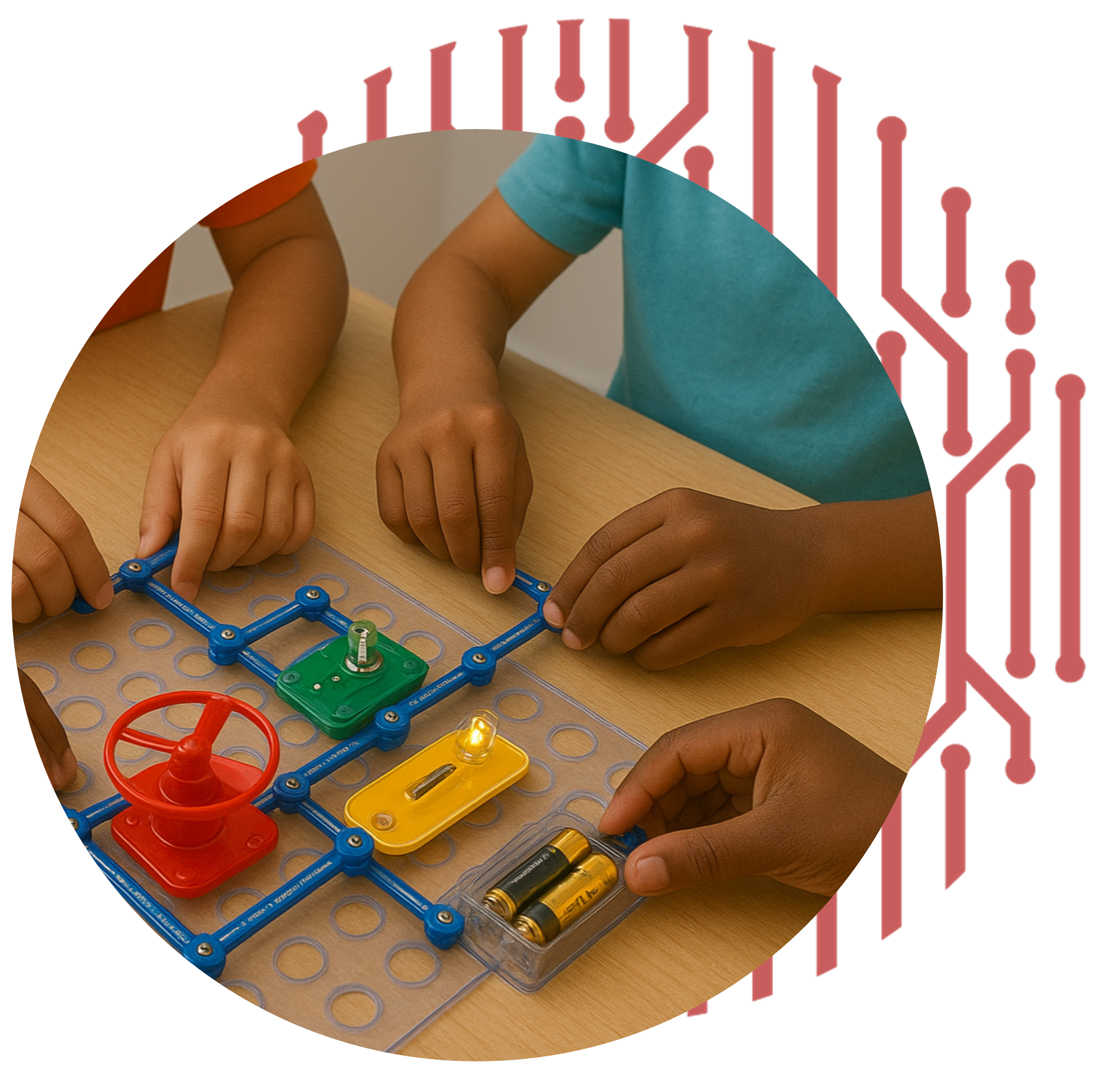 Snap Circuits 